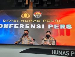 Polri Temukan Perbedaan Hasil Visum Kasus Pemerkosaan di Luwu