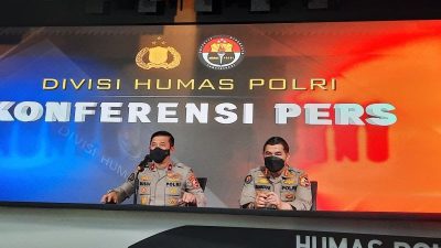 Polri Temukan Perbedaan Hasil Visum Kasus Pemerkosaan di Luwu