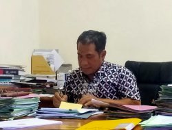 Terbit Aturan Baru, Kini Izin Usaha Dipermudah