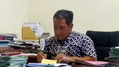 Terbit Aturan Baru, Kini Izin Usaha Dipermudah