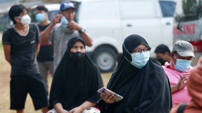 Sejumlah Daerah di Jateng Tak Ada Kasus Kematian Covid-19 Dalam Sepekan Terakhir