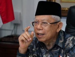 Guna Mempercepat Perbaikan Gizi di Indonesia, Wapres Minta Semua Pihak Berkolaborasi