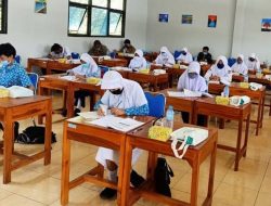 Mendikbudristek Dorong Guru Gelar Pembelajaran Tatap Muka di Sekolah