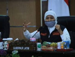 Provinsi Jatim Catat Indeks Pembangunan Ekonomi Tertinggi Se-Indonesia