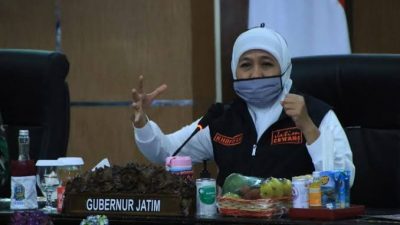 Provinsi Jatim Catat Indeks Pembangunan Ekonomi Tertinggi Se-Indonesia