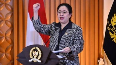 Puan: Generasi Muda Jangan Lupakan Jati Diri Bangsa