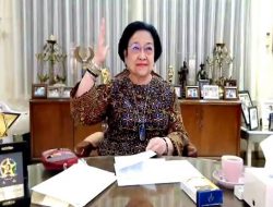 Megawati: Polisi Indonesia Harus Berkaca Pada Hoegeng