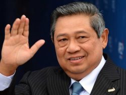 SBY Didiagnosis Kanker Prostat, Staf Pribadi: Akan Segera Medical Check-Up Ke Luar Negeri