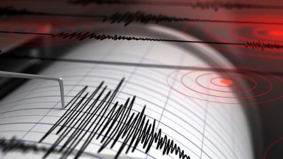 BMKG: Sepanjang Tahun 2021 Telah Terjadi 10.570 Kali Gempa Tektonik di Indonesia