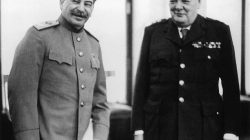 Hari Ini Dalam Sejarah, Diktaktor Soviet Joseph Stalin Lahir