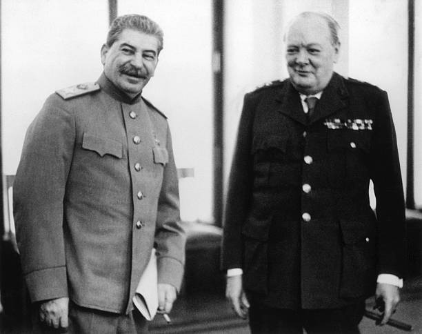 Hari Ini Dalam Sejarah, Diktaktor Soviet Joseph Stalin Lahir