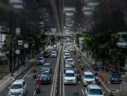 Kemenhub Gelar Posko Monitoring Pengendalian Transportasi Selama Libur Nataru