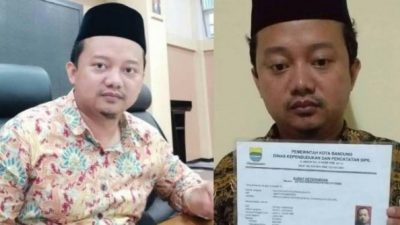 Kejati Jabar Buka Opsi Hukuman Kebiri Bagi Terdakwa Pemerkosaan 21 Santriwati Bandung