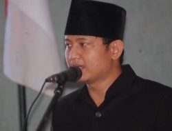 Ini Tanggapan Bupati Arifin Soal Demo Tolak Perpres Nomor 104 Tahun 2021