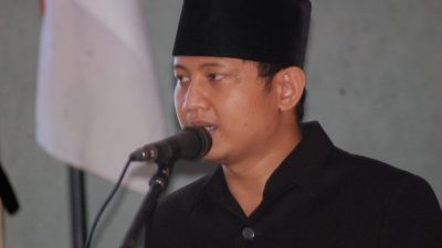 Ini Tanggapan Bupati Arifin Soal Demo Tolak Perpres Nomor 104 Tahun 2021