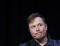 Ungkap SpaceX Terancam Bangkrut, Elon Musk Peringatkan Karyawannya