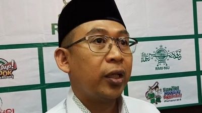 PBNU Usul Pelaku Predator Seksual Pesantren Di-Blacklist Secara Nasional