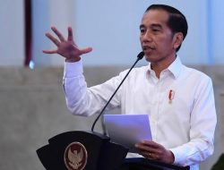 Presiden Jokowi: Pemerintah Komitmen Tuntaskan Kasus Pelanggaran HAM Berat
