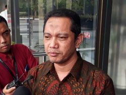 Wakil Ketua KPK Nurul Ghufron Jelaskan Kenaikan Harta Kekayaannya