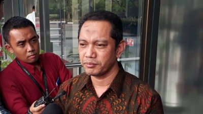 Wakil Ketua KPK Nurul Ghufron Jelaskan Kenaikan Harta Kekayaannya