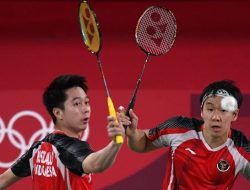 Antisipasi Penyebaran Omicron, Tim Bulutangkis Indonesia Mundur Dari BWF World Championship 2021