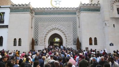 Khotbah Imam Dianggap Radikal, Pemerintah Prancis Tutup Masjid