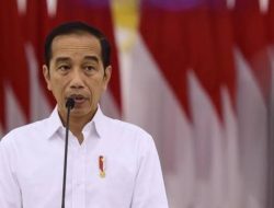 Pemerintah Resmi Perpanjang Status Pandemi Covid-19 di Indonesia
