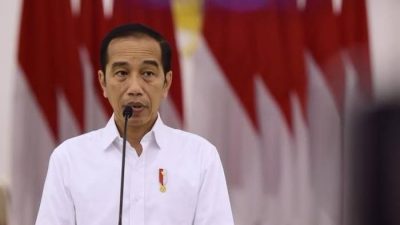 Presiden Jokowi Minta BUMN Libatkan BUM-Desa Dalam Kegiatan Bisnis