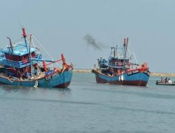 Peringati 17 Tahun Tsunami Aceh, Nelayan Setempat Dilarang Melaut