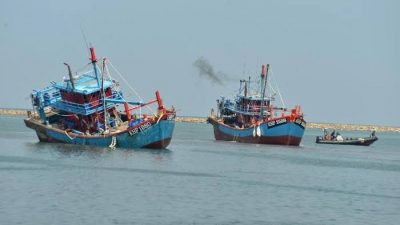 Peringati 17 Tahun Tsunami Aceh, Nelayan Setempat Dilarang Melaut