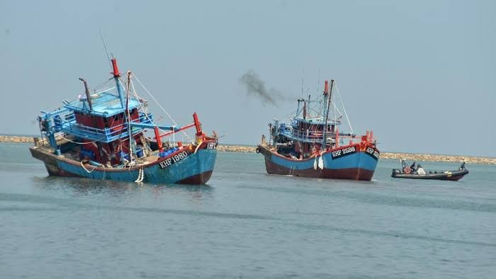 Peringati 17 Tahun Tsunami Aceh, Nelayan Setempat Dilarang Melaut