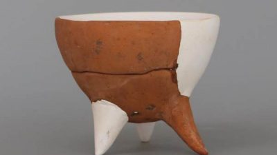 Tim Arkeolog Tiongkok Temukan Sisa Alkohol Dalam Clay Pot Berusia 8000 Tahun