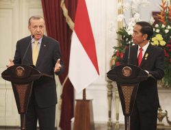 Pemerintah Turki Berencana Bebaskan Visa Bagi Warga Indonesia