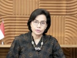 Sri Mulyani: Presidensi G20 Dorong Munculnya Lapangan Kerja Baru