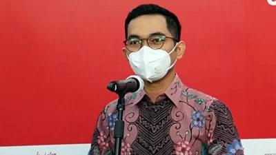 Kominfo Ajak Masyarakat Perangi Hoax Isu Covid-19