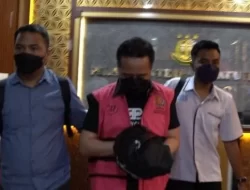 Kejagung Tetapkan Seorang Pengacara Sebagai Tersangka Kasus Korupsi LPEI