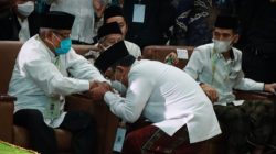 Unggul Jauh Dari Said Aqil, Yahya Cholil Staquf Terpilih Menjadi Ketum PBNU Periode 2021-2026