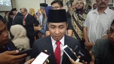 Bupati Penajam Paser Utara Terjaring OTT, KPK Telusuri Aliran Dana Korupsi