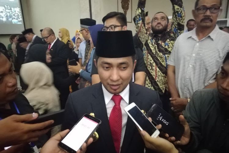 Bupati Penajam Paser Utara Terjaring OTT, KPK Telusuri Aliran Dana Korupsi