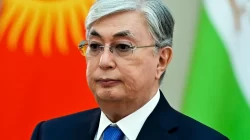 Presiden Kazakhstan Minta Bantuan Rusia Untuk Padamkan Kerusuhan