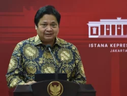 Pemerintah Kembali Perpanjang PPKM Luar Jawa-Bali Hingga 17 Januari 2022