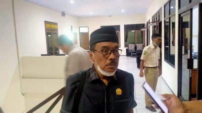 Ketua DPRD Trenggalek: Akan Ada Perubahan Alat Kelengkapan DPRD