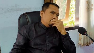 Wakil Ketua DPRD Trenggalek Minta Penempatan Anggota di Alat Kelengkapan Sesuai Potensi