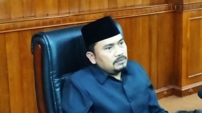 Jabatan Ketua Bapemperda DPRD Trenggalek Dianulir, Diganti Yang Baru