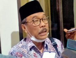 DPRD dan Bawaslu Trenggalek Koordinasi Persiapan Pemilu Serentak 2024