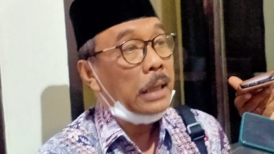 DPRD dan Bawaslu Trenggalek Koordinasi Persiapan Pemilu Serentak 2024