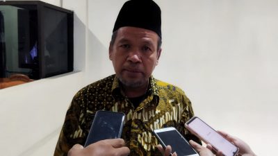 DPRD Sragen Studi Banding Penyusunan Pokok Pikiran Ke DPRD Trenggalek