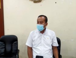 Komisi III DPRD Trenggalek: Perbup Tentang SSH Barang Dan Jasa Wajib Dievaluasi