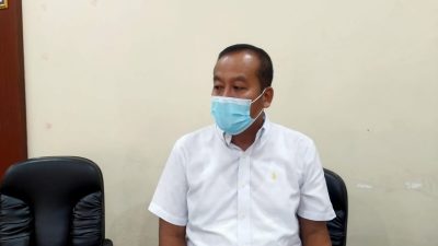 Komisi III DPRD Trenggalek: Perbup Tentang SSH Barang Dan Jasa Wajib Dievaluasi