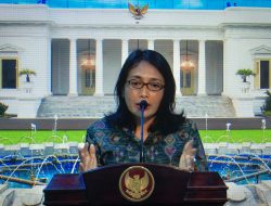 Cegah Kekerasan Seksual di Kampus, Menteri PPPA Dorong Kampus Bentuk Satgas Pencegahan